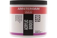 Royal Talens Amsterdam Acrylbindmiddel 005 - 1000 ml - thumbnail