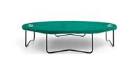 Beschermhoes - BERG Trampoline Grand Weather Cover - 350 cm - Groen - thumbnail