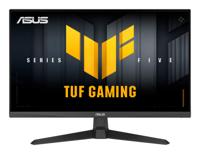 ASUS TUF Gaming VG279Q5A - 27 inch Full HD-monitor - 200 Hz, 0,3 ms GtG, G-Sync, FreeSync, Adaptive Sync, ELMB, GameFast Input, HDR10 - Fast-IPS Panel, 16:9, 1920x1080, DisplayPort, HDMI, Speaker - thumbnail