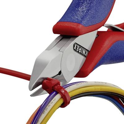 KNIPEX Electronica-Zijkniptang 7742115 elektronica-tang