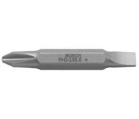 Bosch Accessoires Dubbelbit S 0,6x4,0; S 0,6x4,0; 45 mm 1st - 2607001736 - thumbnail