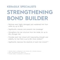Kerasilk Strengthening Deep Bond Repair Duo Set - thumbnail