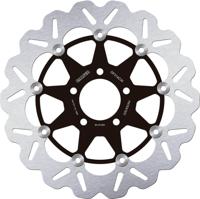 GALFER golf remschijf "df314 rotor brake rotors swimming - thumbnail