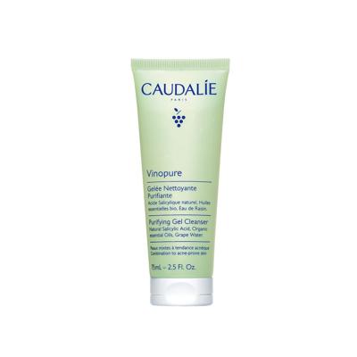 Caudalie Vinopure Zuiverende Reinigingsgel 75ml
