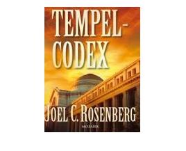 De tempelcodex - Joel C. Rosenberg - ebook
