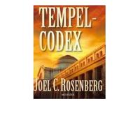 De tempelcodex - Joel C. Rosenberg - ebook - thumbnail