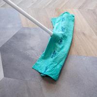 Sorbo allesdweil viscose 50x60cm - thumbnail