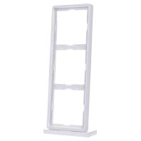 PEHA by Honeywell 820311 Frame Frame Zuiver wit 1 stuk(s)