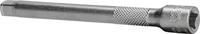 Brilliant Tools BT020908 BT020908 Dopsleutelverlenging Aandrijving 1/4 (6.3 mm) 100 mm 1 stuk(s) - thumbnail