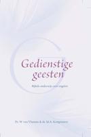 Gedienstige geesten - W. Van Vlastuin, M.A. Kempeneers - ebook - thumbnail