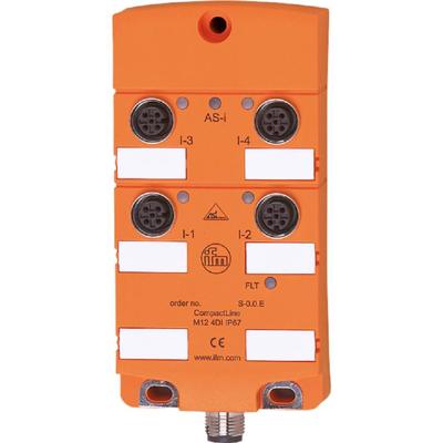 ifm Electronic AC2464 AC2464 Ingangsmodule