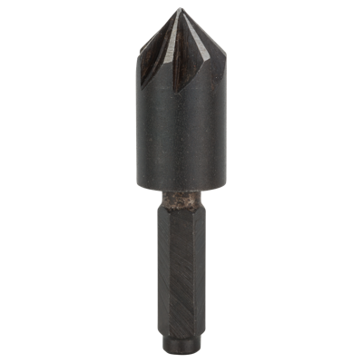 Bosch Accessoires Verzinkboor met zeskantschacht | WS | 13X505mm | M6-M8 | 90° - 2609255126
