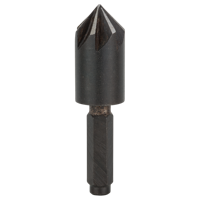 Bosch Accessoires Verzinkboor met zeskantschacht | WS | 13X505mm | M6-M8 | 90° - 2609255126 - thumbnail