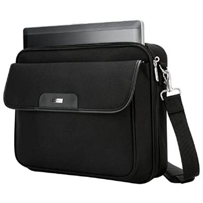 Targus 15.4 - 16 Inch / 39.1 - 40.6cm Notepac Laptop Case Targus 15.4 - 16 Inch / 39.1 - 40.6cm Notepac Laptop Case