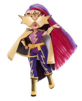 MGA Entertainment l.o.l. surprise! - o.m.g. movie magic ms. direct pop