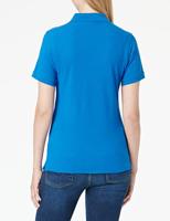 Hakro 110 Women's polo shirt Classic - Royal Blue - L - thumbnail