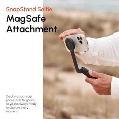 ShiftCam SnapStand Selfie, midnight