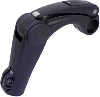 Gazelle Stuurpen ahead switch ø25,4 /110mm - zwart - thumbnail