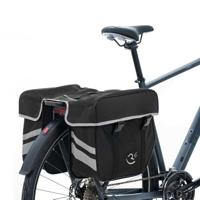 RFR Rear Carrier Bag Double - thumbnail