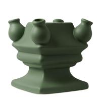 HEINEN - Stapelgekte - Bodem Vintage groen - thumbnail