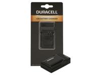 Duracell DRP5960 batterij-oplader USB - thumbnail