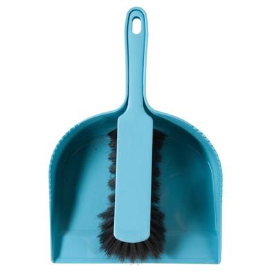 Stoffer en blik kunststof Stoffer en blik kunststof