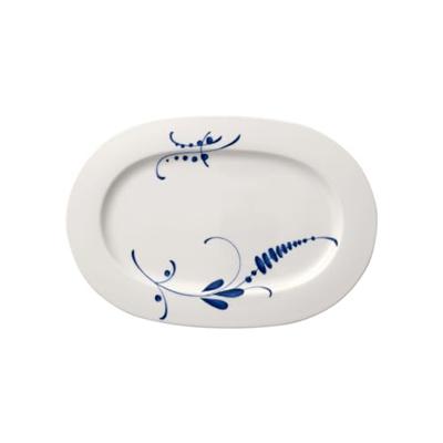 Villeroy & Boch Vieux Luxembourg Brindille Vleesschaal porselein 34 cm