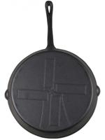 The Windmill koekenpan extra - Ø31,5 cm - thumbnail