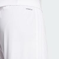 adidas Squadra 25 Voetbalbroekje Wit - thumbnail