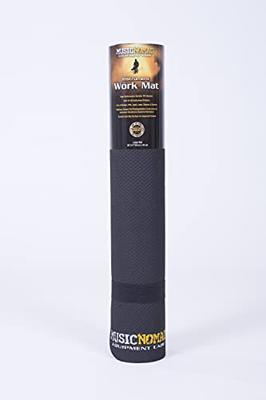 MusicNomad MN208 Premium Instrument Work Mat onderhoudsmat - thumbnail