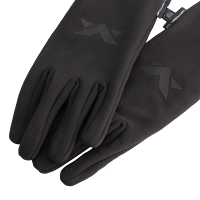 MV Handschoenen - Zwart - L - Max Verstappen