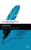Zwavel - Arthur Japin - ebook - thumbnail