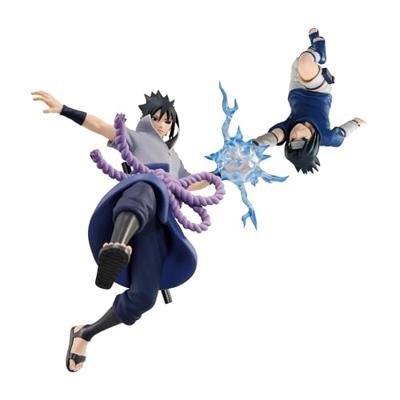 Naruto Shippuden Effectreme Figure - Uchiha Sasuke