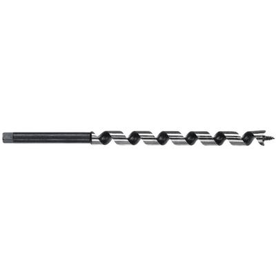 Wolfcraft 7660010 Slangenboor 10 mm Gezamenlijke lengte 250 mm Zeskant schacht 1 stuk(s)