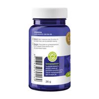 Vitakruid Co-enzym Q10 Ubiquinol 100 mg 60 - thumbnail