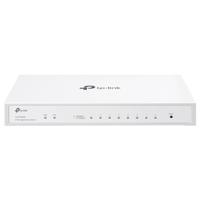 TP-Link Festa FS308G Managed L2/L2+ Gigabit Ethernet (10/100/1000) Power over Ethernet (PoE) Wit - thumbnail