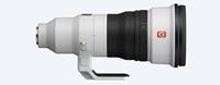 Sony FE 400mm F/2.8 GM OSS - thumbnail