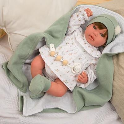 Baby born pop Arias Paulina 45 cm