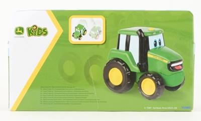 Spectron Rc johnytractor