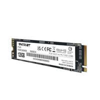 Patriot Memory P320 128 GB M.2 PCI Express 3.0 NVMe - thumbnail