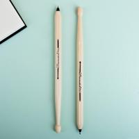 Drumstick Pennen (Set Van 2) - Zwart - thumbnail