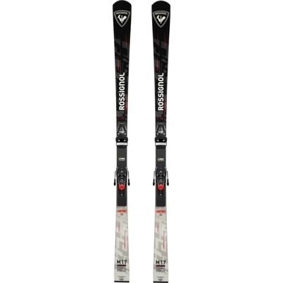 Rossignol Hero Master LT + SPX 14 Rockerace Reuzen Slamom Ski `s 179 Rossignol Hero Master LT + SPX 14 Rockerace Reuzen Slamom Ski `s 179