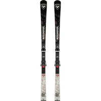 Rossignol Hero Master LT + SPX 14 Rockerace Reuzen Slamom Ski `s 179 - thumbnail