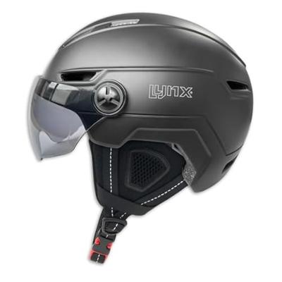 Lynx winter binnenvoering visor s/m