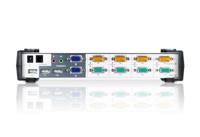 Aten CS1744 KVM-switch - thumbnail