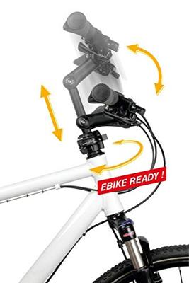 BySchulz Stuurpenlift by.schulz twist pro sds t15