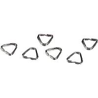 Hama Splitringen Driehoek 279/02 - thumbnail