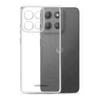 Mobilize Gelly Case Motorola Moto G15/G15 Power Clear - thumbnail