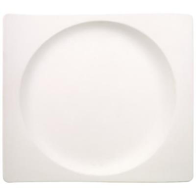 Villeroy & Boch New Wave Dinerbord 28,5 x 32 cm Villeroy & Boch New Wave Dinerbord 28,5 x 32 cm