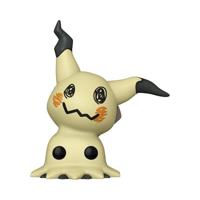 Funko Pop! Jumbo Games: Pokémon - Mimikyu 1020 - thumbnail